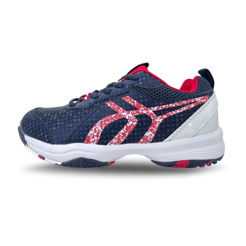 BADMINTON SHOES (SBM0802W-02)