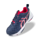 CONELI JUNIOR BADMINTON SPORTS SHOES (SBM0802W-02)