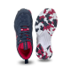CONELI JUNIOR BADMINTON SPORTS SHOES (SBM0802W-02)