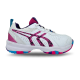 CONELI JUNIOR BADMINTON SPORTS SHOES (SBM0802W-04)