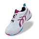 CONELI JUNIOR BADMINTON SPORTS SHOES (SBM0802W-04)