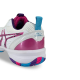 CONELI JUNIOR BADMINTON SPORTS SHOES (SBM0802W-04)