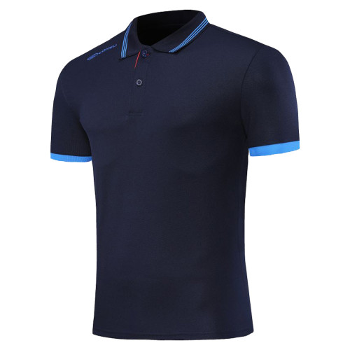 CONELI UNISEX LACOSTE TXCOOL POLO TEE (CMP1808-NY)