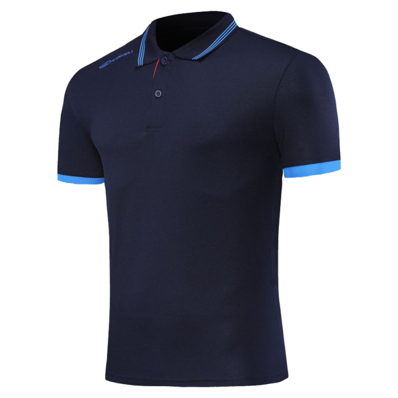 POLO TEE UNISEX (CMP1808-NY)
