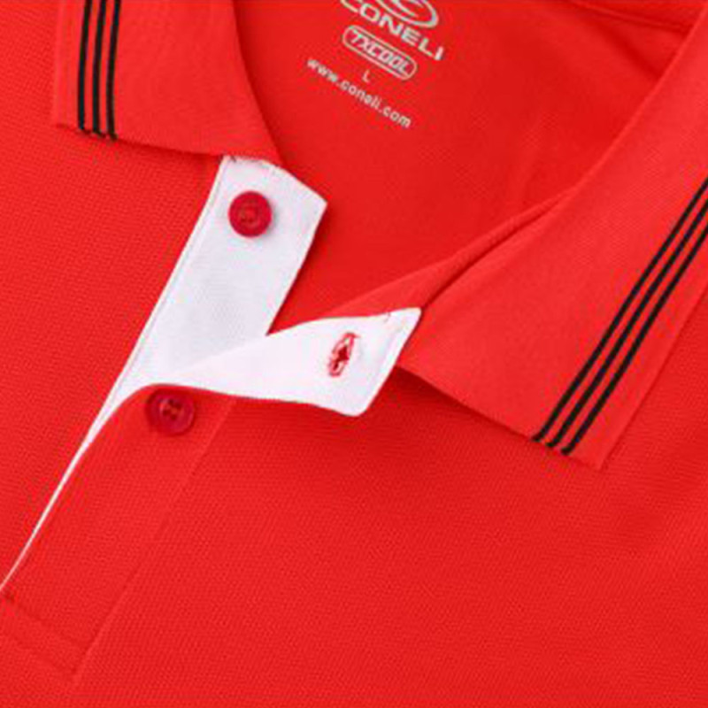 POLO TEE UNISEX (CMP1808-NY)