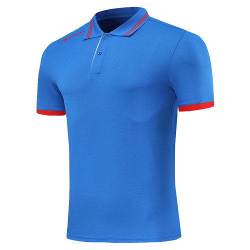 CONELI UNISEX LACOSTE TXCOOL POLO TEE (CMP1808-RY)