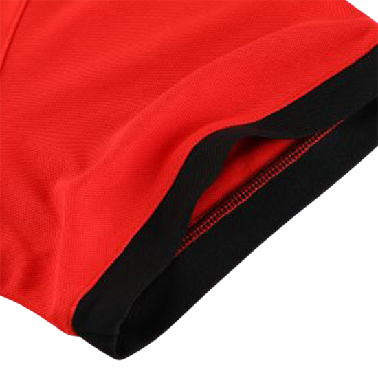CONELI UNISEX LACOSTE TXCOOL POLO TEE (CMP1808-RY)