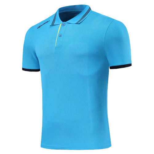 CONELI UNISEX LACOSTE TXCOOL POLO TEE (CMP1808-SB)