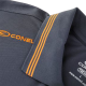 CONELI UNISEX LACOSTE TXCOOL LONGSLEEVE POLO TEE (CMP1821L-RD)