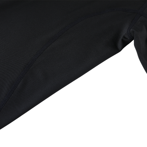 INNER FITTED LONG SLEEVE TEE (CFT1815-RD)	