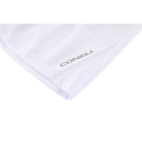 CONELI MEN'S SPORT/CASUAL SHORT PANTS (CSP2112-WH)