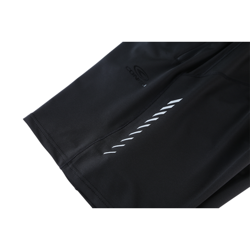 CONELI MEN'S SPORT/CASUAL SHORT PANTS (CSP1928-GY)