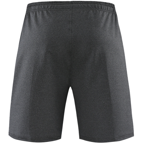 CONELI MEN'S SPORT/CASUAL SHORT PANTS (CSP1931-GY)