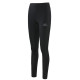 CONELI UNISEX INNER FITTED LONG TIGHT PANTS (CFP1653-BK)