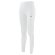 CONELI UNISEX INNER FITTED LONG TIGHT PANTS (CFP1653-WH)
