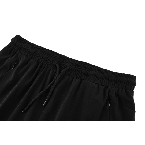 CONELI MEN'S SPORT/CASUAL SHORT PANTS (CSP2098-GY)
