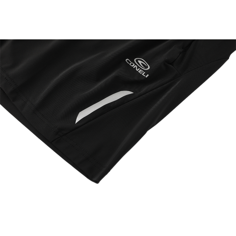 CONELI MEN'S SPORT/CASUAL SHORT PANTS (CSP2098-GY)