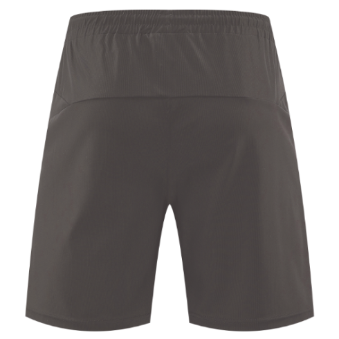 CONELI MEN'S SPORT/CASUAL SHORT PANTS (CSP2098-GY)
