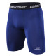 CONELI MEN'S TXFIT INNER FITTED SHORT TIGHT PANTS (CFP1817-RY)