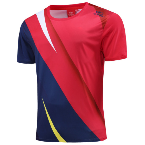 CONELI UNISEX  JERSEY (CSJ2070-NY/RD)
