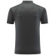CONELI UNISEX POLO TEE (CMP2068-D.GY/BK)