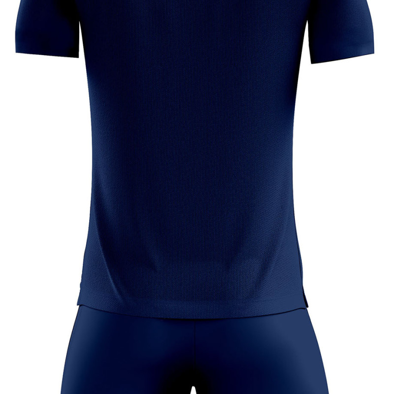 UNISEX JERSEY SET (CSJ2085-NY)