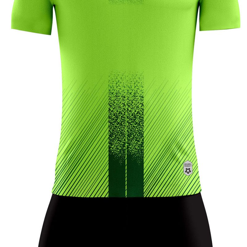 UNISEX JERSEY SET (CSJ2085-NE)