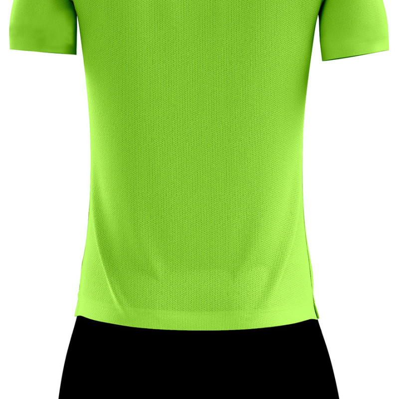 UNISEX JERSEY SET (CSJ2085-NE)