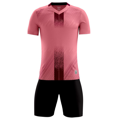 CONELI UNISEX JERSEY SET (CSJ2085-PK)