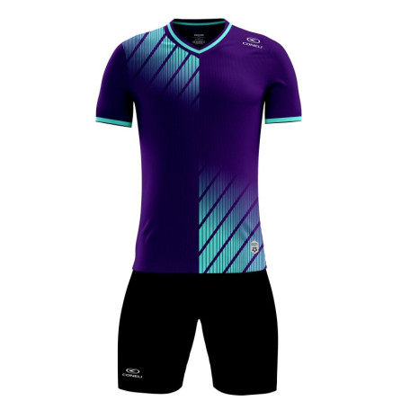 UNISEX SET JERSEY (CSJ2081-PR)	
