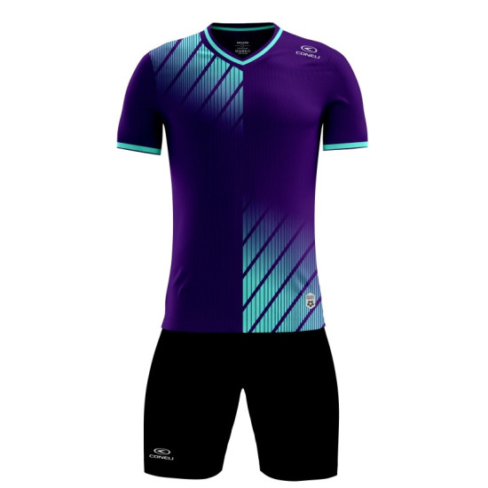 CONELI UNISEX SET JERSEY (CSJ2081-PR)	