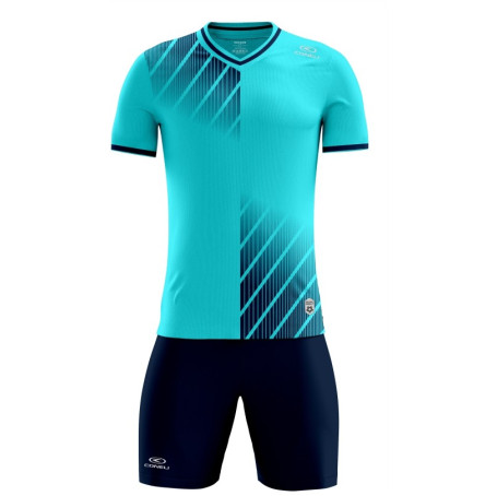 UNISEX SET JERSEY (CSJ2081-SB)	
