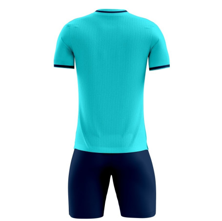 UNISEX SET JERSEY (CSJ2081-SB)	