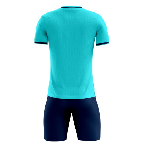 UNISEX SET JERSEY (CSJ2081-SB)	