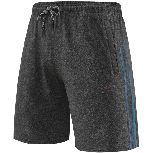 CONELI MEN'S SPORT SHORT PANTS (CSP1981-GY)