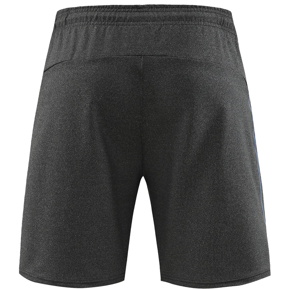 CONELI MEN'S SPORT SHORT PANTS (CSP1981-GY)
