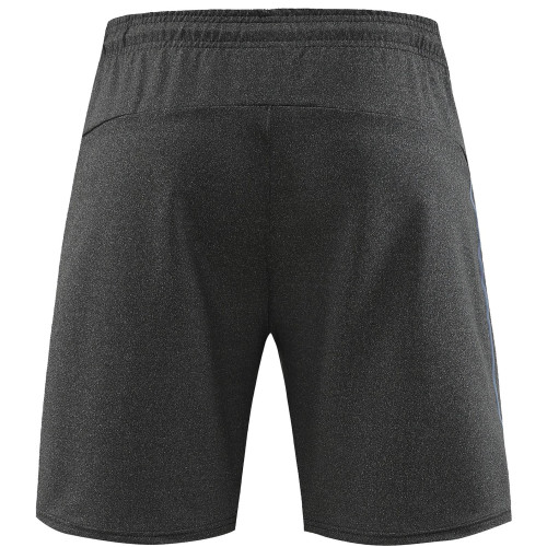 CONELI MEN'S SPORT SHORT PANTS (CSP1981-GY)
