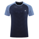 XCRIIM ROUND NECK TEE (XRN077-NY)