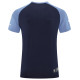 XCRIIM ROUND NECK TEE (XRN077-NY)