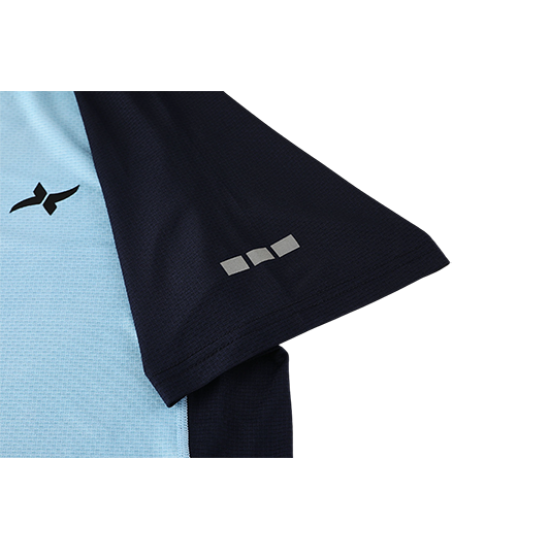XCRIIM ROUND NECK TEE (XRN077-NY)