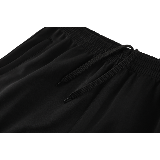 CONELI MEN'S SPORTS/CASUAL LONG PANTS (CTP2113-BK)