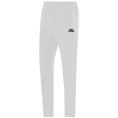 CONELI MEN'S SPORTS/CASUAL LONG PANTS (CTP2113-WH)
