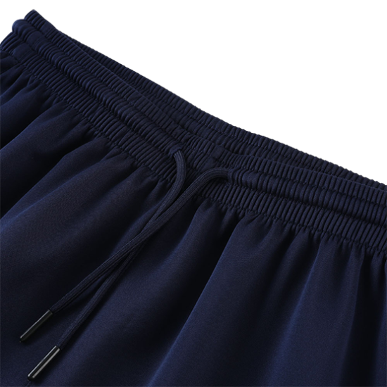 CONELI MEN'S SPORTS/CASUAL LONG PANTS + PLUS SIZE (CTP2078-BK)