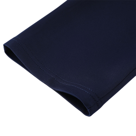 CONELI MEN'S SPORTS/CASUAL LONG PANTS + PLUS SIZE (CTP2078-BK)