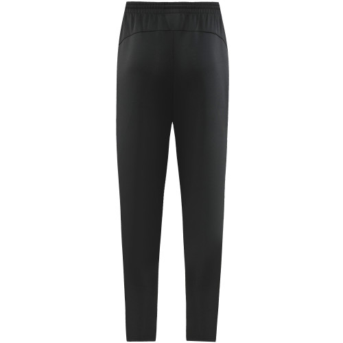 CONELI MEN'S SPORTS/CASUAL LONG PANTS + PLUS SIZE (CTP2078-BK)