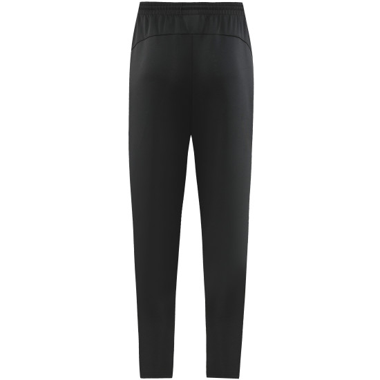 CONELI MEN'S SPORTS/CASUAL LONG PANTS + PLUS SIZE (CTP2078-BK)