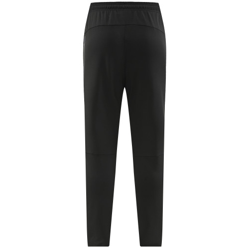 CONELI MEN'S SPORTS/CASUAL LONG PANTS + PLUS SIZE (CTP1987-BK)