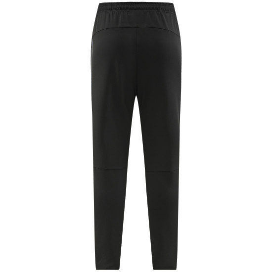 CONELI MEN'S SPORTS/CASUAL LONG PANTS + PLUS SIZE (CTP1987-BK)