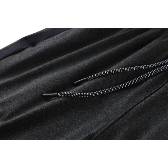 CONELI MEN'S SPORTS/CASUAL LONG PANTS + PLUS SIZE (CTP1987-BK)