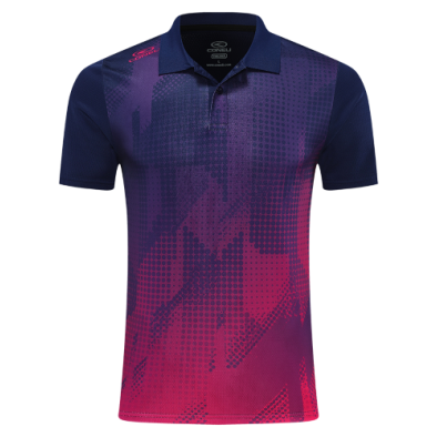 CONELI UNISEX POLO TEE (CMP2115-NY/MG)